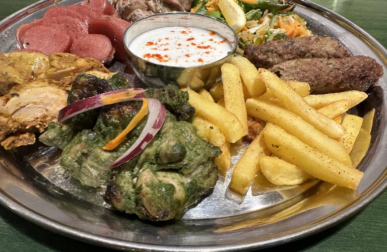 新潟で特別な晩御飯を！Ramailoで心温まるネパール料理を堪能