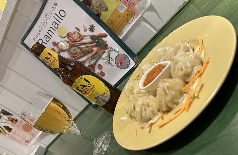 新潟県内屈指の居酒屋レストラン Ramailo. で極上のネパール料理を堪能しよう！
