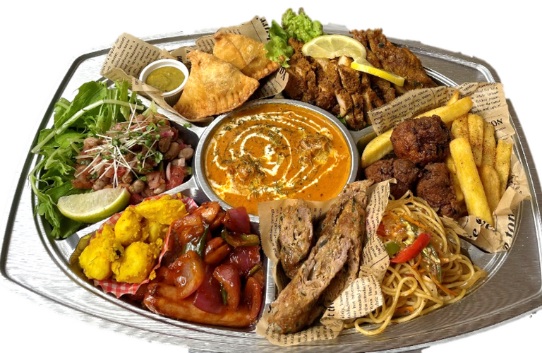 ネパールの味わいをご家庭へ。Ramailo.の本格料理をお楽しみください！