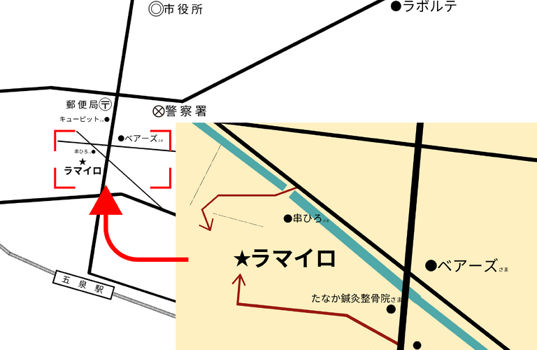 駐車場が広い! 本格ネパール料理を堪能する至福のひとときを