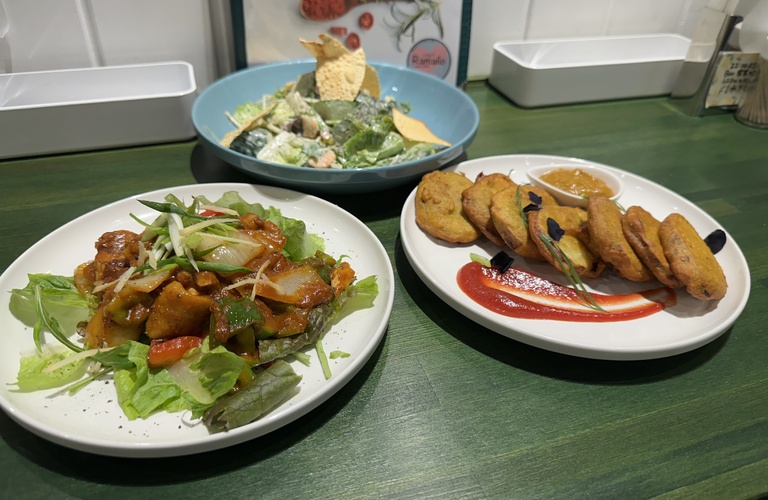 五感で楽しむネパール料理の新たな旅へ