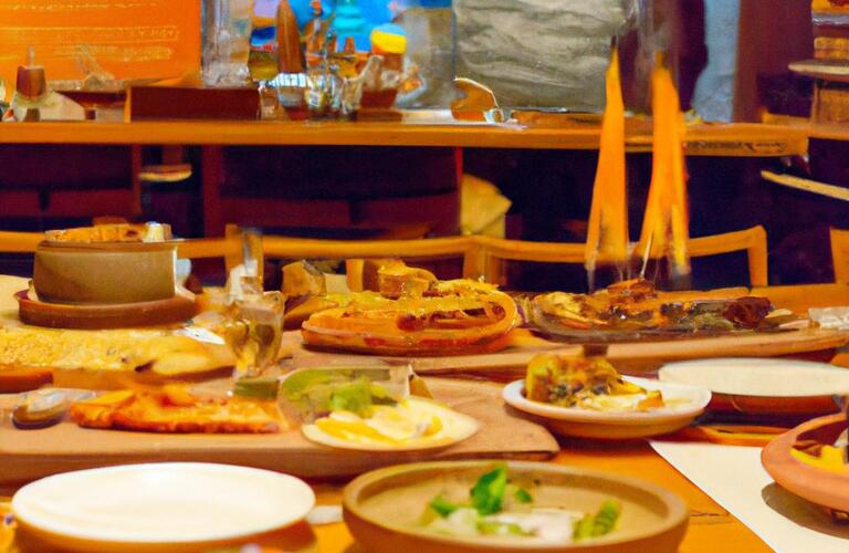 ネパール・インド料理の真髄を味わう至福の居酒屋Ramailo. らまいろ へようこそ