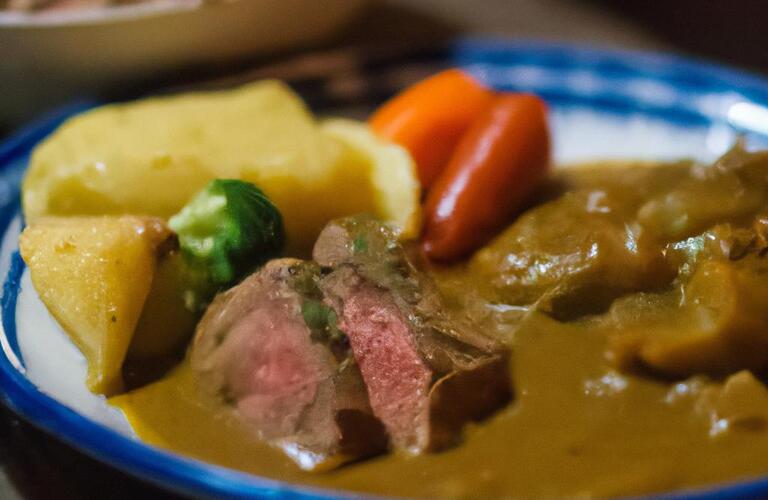 本格カレーを楽しむ居酒屋へようこそ！らまいろ で手軽に本格カレーを堪能しよう
